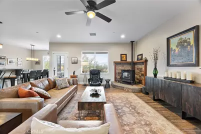 17900 Tejon, Tehachapi, CA 93561 - Photo 17