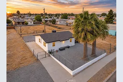 120 W Williams Street, Barstow, CA 92311 - Photo 1