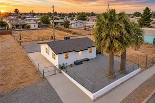 120 W Williams St, Barstow, CA 92311 - Photo 1