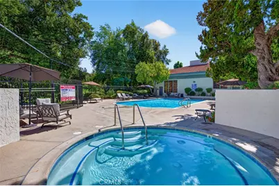 4632 Park Granada #93, Calabasas, CA 91302 - Photo 37