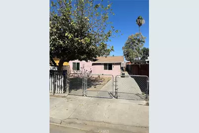 226 E 7th, Bakersfield, CA 93307 - Photo 1