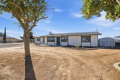 22191 Kayenta Road, Apple Valley, CA 92308 - Photo 1