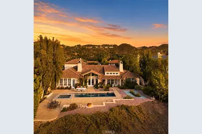 3315 Via Verde Court, Calabasas, CA 91302 - Photo 1