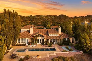 3315 Via Verde Ct, Calabasas, CA 91302 - Photo 1