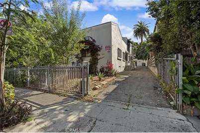 414 S Coronado, Los Angeles, CA 90057 - Photo 31