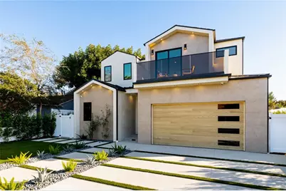 12408 Cumpston Street, Valley Village, CA 91607 - Photo 51