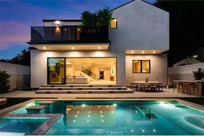 12408 Cumpston Street, Valley Village, CA 91607 - Photo 9