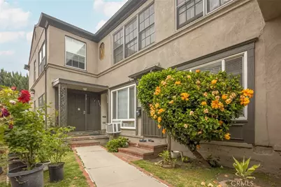 913 S Wilton Place, Los Angeles, CA 90019 - Photo 5