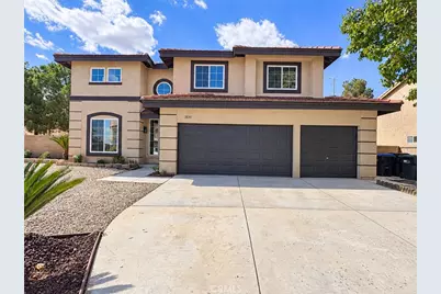 38241 Hillcrest Drive, Palmdale, CA 93551 - Photo 1