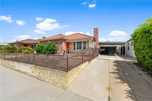 3920 Buckingham Rd, Los Angeles, CA 90008 - Photo 1