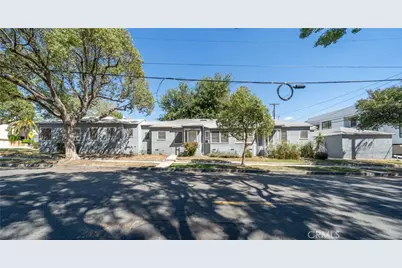600 -606 E Providencia Avenue, Burbank, CA 91501 - Photo 5