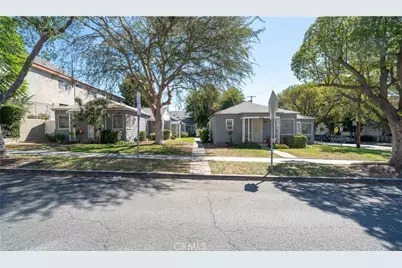 600 -606 E Providencia Avenue, Burbank, CA 91501 - Photo 1
