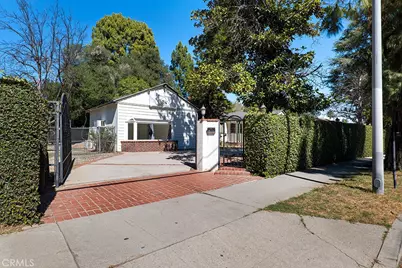 17115 Parthenia, Sherwood Forest, CA 91325 - Photo 43