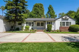 17115 Parthenia, Sherwood Forest, CA 91325 - Photo 1