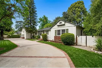 17115 Parthenia, Sherwood Forest, CA 91325 - Photo 3
