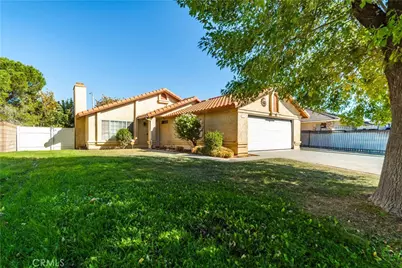 2811 E La Vida Drive, Lancaster, CA 93535 - Photo 5