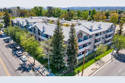 14050 Magnolia Boulevard #213, Sherman Oaks, CA 91423 - Photo 25