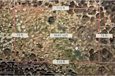 0 Loma Verde Mountain Way, Val Verde, CA 91384 - Photo 3