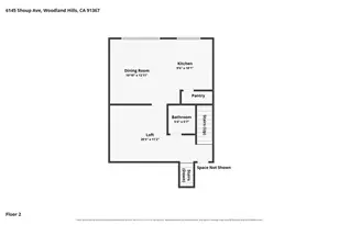 6145 Shoup Ave, Woodland Hills, CA 91367 - Photo 41