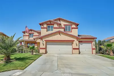 43521 Blossom, Lancaster, CA 93536 - Photo 1