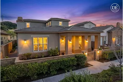 23734 Mahogany Court, Valencia, CA 91354 - Photo 1