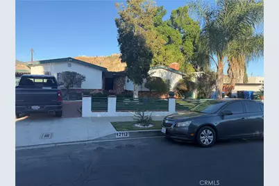12112 Adelphia, San Fernando, CA 91340 - Photo 1