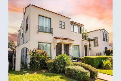 4218 S Harvard, Los Angeles, CA 90062 - Photo 3