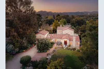 21149 Entrada Road, Topanga, CA 90290 - Photo 1