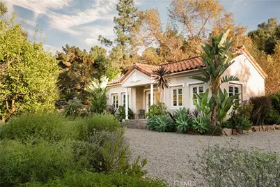 21149 Entrada Road, Topanga, CA 90290 - Photo 35