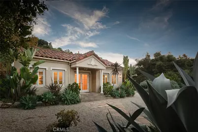 21149 Entrada Road, Topanga, CA 90290 - Photo 33