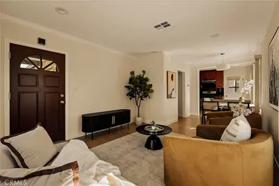 2008 N Rose Street, Burbank, CA 91505 - Photo 3