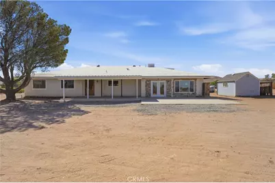 1749 S Valley View Drive, Ridgecrest, CA 93555 - Photo 1
