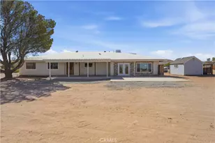 1749 S Valley View Dr, Ridgecrest, CA 93555 - Photo 1
