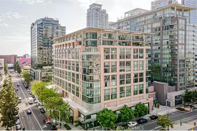 1111 S Grand Avenue #518, Los Angeles, CA 90015 - Photo 45