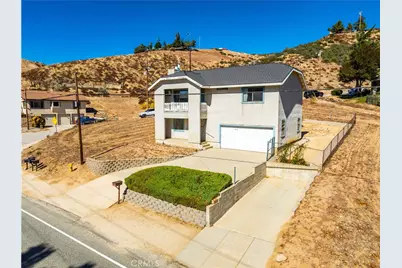 15031 Elizabeth Lake Rd, Lake Hughes, CA 93532 - Photo 3
