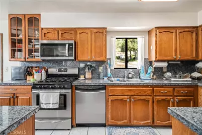15031 Elizabeth Lake Rd, Lake Hughes, CA 93532 - Photo 21