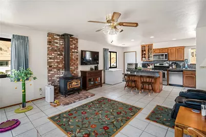 15031 Elizabeth Lake Rd, Lake Hughes, CA 93532 - Photo 17