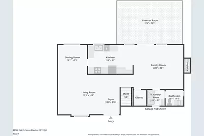 28166 Ebb Court, Saugus, CA 91350 - Photo 43
