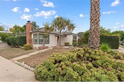 5058 Cartwright, North Hollywood, CA 91601 - Photo 1
