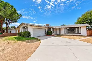 43847 2nd, Lancaster, CA 93535 - Photo 1