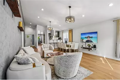 23128 Calvello Drive, Valencia, CA 91354 - Photo 5