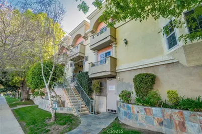 7045 Woodley Avenue #218, Van Nuys, CA 91406 - Photo 1