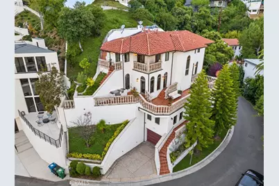 2995 Belden Drive, Los Angeles, CA 90068 - Photo 9