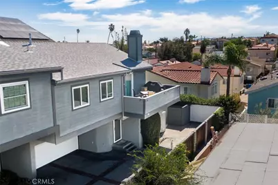 1916 #3 Grant, Redondo Beach, CA 90278 - Photo 19