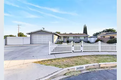 20500 Mandell, Winnetka, CA 91306 - Photo 1