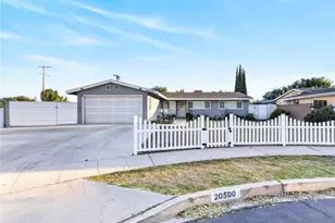 20500 Mandell, Winnetka, CA 91306 - Photo 1