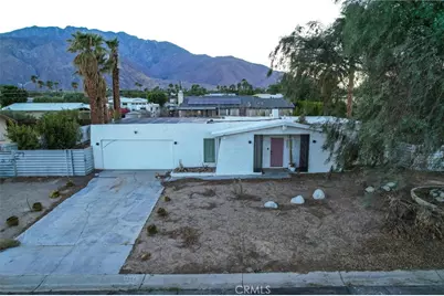 2881 N Cypress Road, Palm Springs, CA 92262 - Photo 1