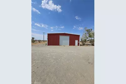 12285 Golden View Road, Pinon Hills, CA 92372 - Photo 15
