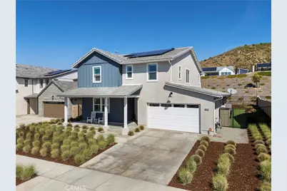 28445 Sunny Ridge Terrace, Castaic, CA 91384 - Photo 3
