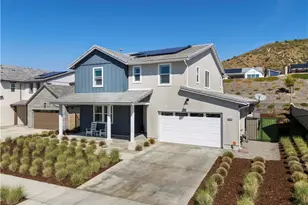 28445 Sunny Ridge Ter, Castaic, CA 91384 - Photo 3